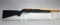 Ruger, 10/22 Lite, take-down, Contractor Yellow/Black, 22LR cal. with carry case, SN: 0008-87693