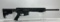 ADEQ 5.56 Cal. Model-Paladin SN: AR000244