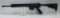 Fire For Effect, Rifle Model-M109 5.56mm, 16