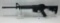 Smith & Wesson Rifle M&P 15 Sport II 5.56 Nato Caliber 16