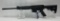 Smith & Wesson Rifle M&P 15 Sport II Optics Ready 5.56 Nato Caliber 16