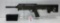 Kel-Tec Model-RFB-18 Black/Green Grip 7.18