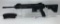 Heckler & Koch/Umarex, HK-416 D, .22 Long Rifle, 16.1
