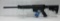 Smith & Wesson M&P15 Sport II 5.56 Nato 16