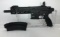 Heckler & Koch, Model HK 416 Pistol 8.5