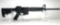Smith & Wesson, M&P15, 16