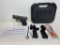 Glock, Model 26 Gen 4, 9mm caliber, SN: BGHF088