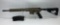 Diamondback Firearms DB15 .300 AAC Blackout 16