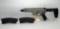 CMMG Pistol Banshee MK4 .22 LR SBN 4 1/2