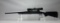 Savage Axis XP 308 Win Stainless w/Weaver 3-9x40 Scope, 22