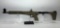Keltec CNC Inc. Rifle 9mm GLK 17 SN: FY703