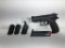 Grand Power P1 Ultra MK12 9mm Luger w/ Factory Case & 2 Magazines SN: GBA2550