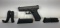 Glock G45 Gen 5 FXD 9mm w/ Factory Case & 3 Magazines SN: BHZG567
