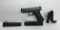 Glock G45 FXD 9mm w/ Factory Case & 3 Magazines SN: BKLV027