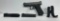 Glock G45 Gen 5 GNS 17 Round 9mm w/ Factory Case & 3 Magazines SN: BHZR941