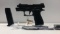 Sig Sauer P320 X-Series 9mm w/ Factory Case & 2 Magazines SN: 58H089787