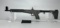 Keltec Rifle 9mm 17 Round Mag SUB 2000 Blued/Tungsten Grip SN: FY915