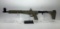 Keltec Rifle 9mm 17 Round Mag SUB 2000 Blued/Tan Grip SN: FLY92