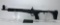 Keltec Rifle 9mm 17 Round Mag SUB 2000 Blued/Black Grip SN: FS339