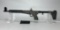 Keltec Rifle 9mm 17 Round Mag SUB 2000 Blued/Tungsten Grip SN: FWS54