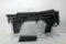 Keltec Rifle .40 Cal Glock 22 mags,15 Round Mag SUB 2000 Blued/Black Grip SN: FGG84