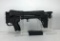 Keltec Rifle .40 Cal Glock 22 mags, 15 Round Mag SUB 2000 Blued/Black Grip SN: FGG87