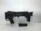 Keltec Rifle .40 Cal Glock 22 mags,15 Round Mag SUB 2000 Blued/Black Grip SN: EVT40