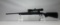 Savage Axis II XP 270 Win w/ Bushnell Banner Scope SN: N089819