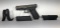 Glock G20 Gen 4 FXD BLUE LABEL 10mm Auto w/ Factory Case & 3 Magazines SN: BKKX968