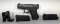 Glock G30 Gen 4, blue label FXD .45 Auto w/ Factory Case & 3 Magazines SN: ABKM271