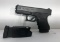 Glock G36 FXD .45 Auto w/ Factory Case & 2 Magazines SN: BBXZ521