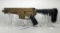 CMMG Pistol Banshee 300 MK4 300AAC Blackout SN: BME05862