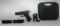 Glock, Model 22 Gen 4, .40 S&W caliber, SN: BFWV053