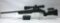 Remington Model 700 308 Win Magazine Fed Bolt Action w/ Vortex M-Series Scope SN: RR01783F