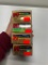 (4) Four Hornady Critical Defense 45 Auto 185 GR FTX MSRP: $29.99