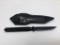 ADO Black Hand Ground T/E