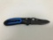 Bench Made 550HG Griptilian MSRP: $110.50