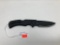 Cold Steel American Lowman Black MSRP: $94.99