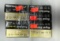 (8) Eight Royal Buck Low Recoil 12 Guage Ammunition MSRP: $6.99