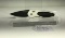 Pro-Tech 2912 Sprint with Silver Handle Carbon Fiber inlay and Black Blade MSRP: $119.99
