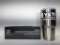 (2) T2XL Survival Paracord Knife Urban Survival Gear MSRP: $22.99, Yeti 30oz Rambler Stainless Steel