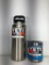 (2) Yeti Rambler 10oz Lowball Tahoe Blue MSRP: $19.99, Yeti Rambler 36oz Bottle Stainless Steel MSRP
