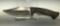 Bark River Knives Osprey KT