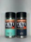 (2) Yeti Rambler 12oz Bottle Navy MSRP: $29.99, Yeti Rambler 12oz Bottle Seafoam MSRP: $29.99