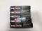 (5) FivePerfecta .243 Winchester 100GR Soft Point Brass Case Ammunition