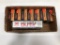 (8) Seven PMC 10mm Auto 170GR Ammunition, Hornady Critical Duty 10mm Auto 175GR Ammunition