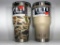 (2) Yeti Rambler 30oz Tumbler Sand MSRP: $34.99, Yeti Rambler 30oz Tumbler Camo MSRP: $34.99