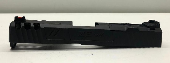 ZEV Technologies SLD Kit Z19 3G Spart RMR DLC MSRP: $798.99