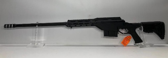Savage Arms Model: 110-338 Lapua Magnum Bolt Action Rifle SN: K824634