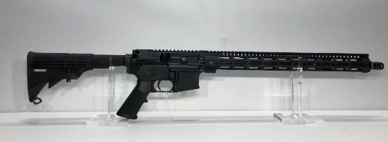 Midwest Industries, 5.56 Cal. model-MI-15F Rifle SN: MI-002011F